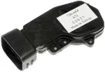 746654 - : Door Lock Actuator Non Integrated for Dorman Image