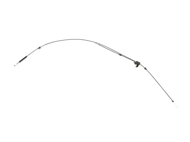 Hood Release Cable - Mopar (68440141AA)