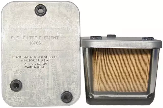 TP876F - : Durapack Fuel Filter for ACDelco Image