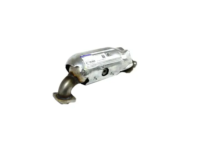 68459327AA - Exhaust: Exhaust And Catalytic Converter Manifold for Mopar Image