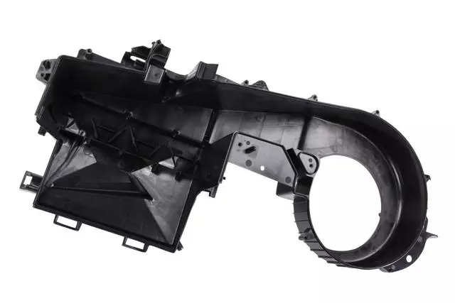 Air Conditioning Evaporator Lower Case - GM (84028737)