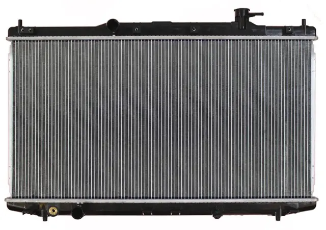 8013363 - : Agility Radiator for Agility Image