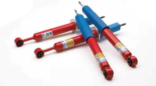 TRD Performance Shock Absorber - Toyota (PTR13-34071)