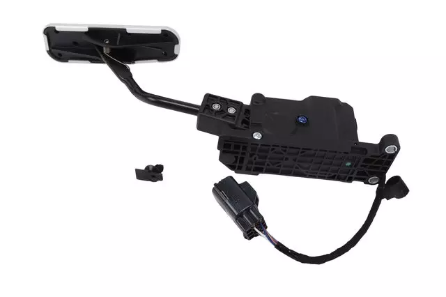 92510118 - Fuel System: Pedal Travel Sensor for GM Image