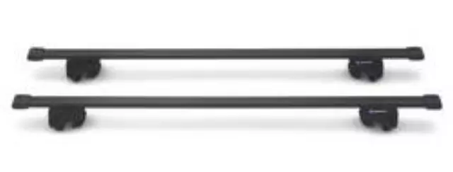 12498684 - Cargo Management: Roof Rack, Utility Bars for Cadillac: SRX | Chevrolet: Blazer, Tracker, Venture | GMC: Jimmy Image