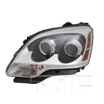20689290 - : TYC Headlight Assembly for TYC Image