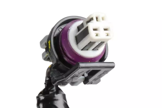 Engine Cooling Fan Wiring Harness - GM (22810669)