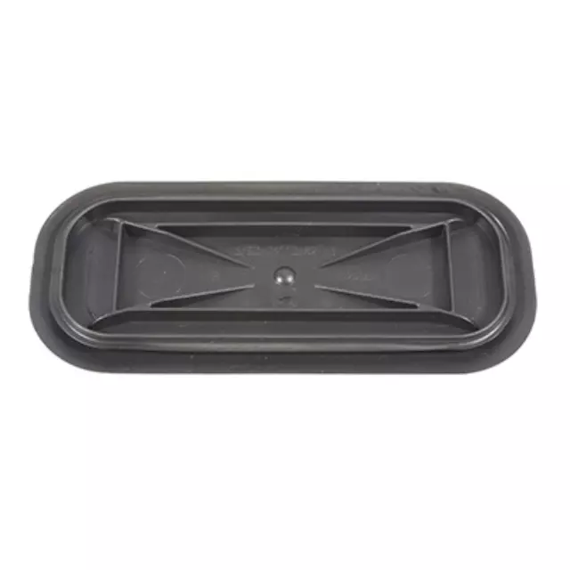 Plug Rubber - Ford (5F9Z-74111B24-AA)