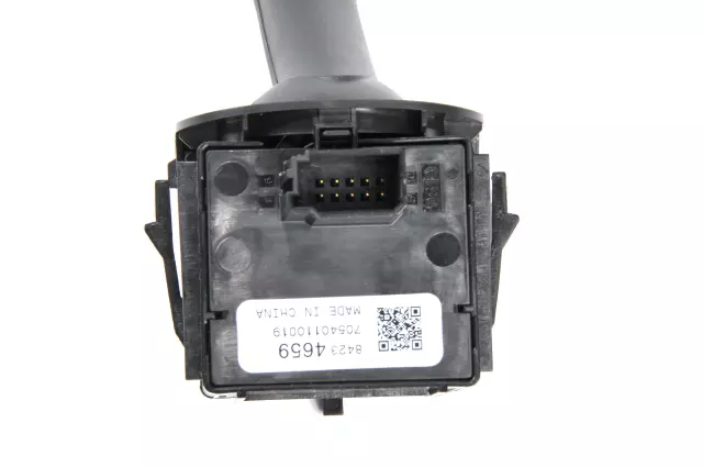 84234659 - Electrical: Combination Switch for Cadillac: CT6, XT4, XT5 Image