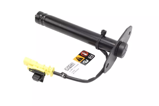 Active Hood Hinge Actuator - GM (39169701)