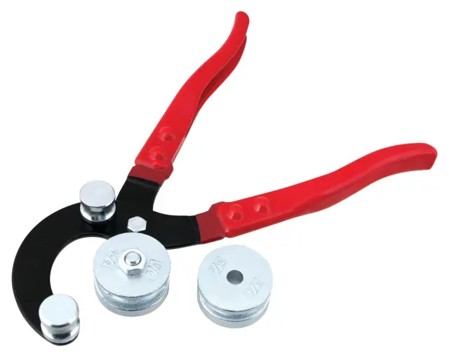 W80674 - : Tubing Bender for Performance Tool Image
