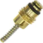 GA076810C - : A/C System Valve Core -- Valve Core for UAC Image