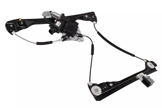 Front Passenger Side Door Window Regulator - GM (84718591)