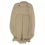 GJ7Z7864417FE - : Cover Assembly Seat Back for Ford Image