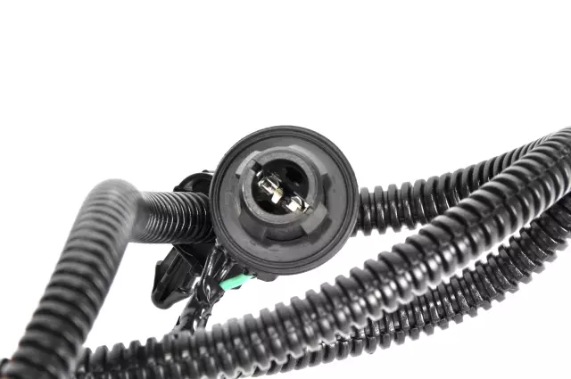 23141278 - Electrical: Socket &amp; Wire for GM Image