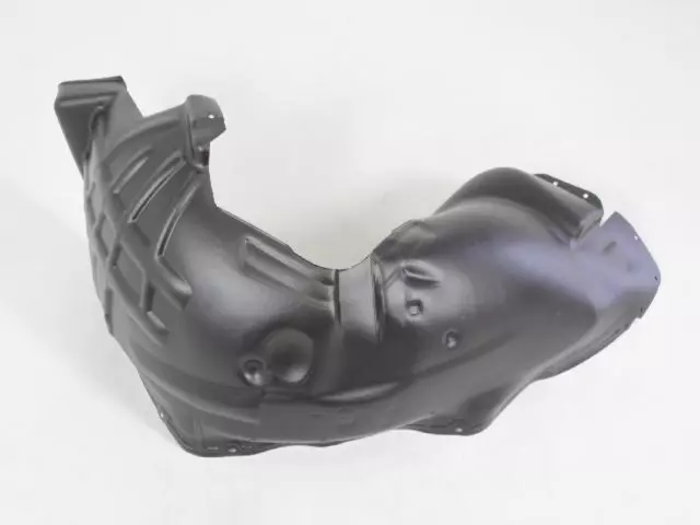 Front Fender Liner, Left - Mopar (55157411AD)