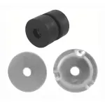 4713478 - : Suspension Strut Mount Kit for Marmon Ride Control Image
