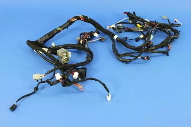 Instrument Panel Wiring - Mopar (68093224AD)