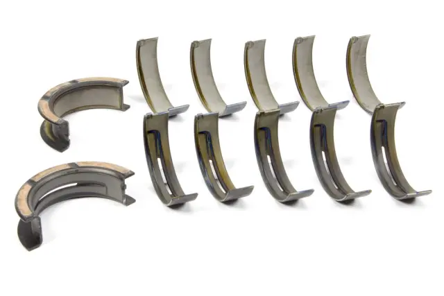 MS2253H - : Engine Crankshaft Main Bearing Set for Clevite Image