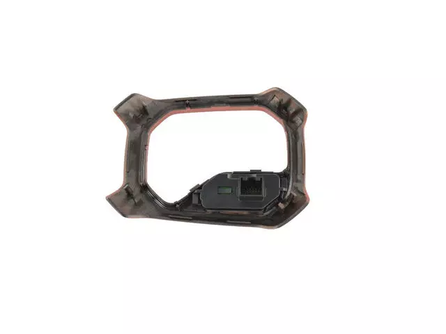 Console Prndl Bezel - Mopar (5VV08PR3AA)