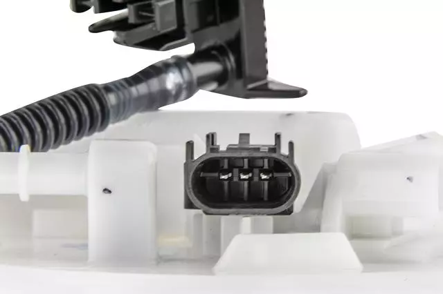 Fuel Pump and Level Sensor Module with Seals - ACDelco (MU2123)