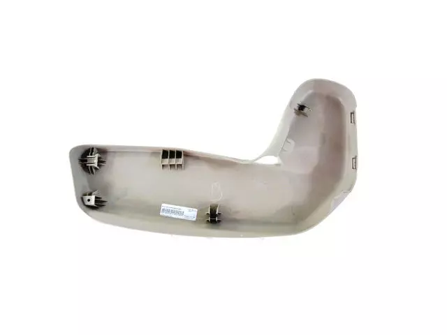 Track Cover - Mopar (5SP49PD2AE)