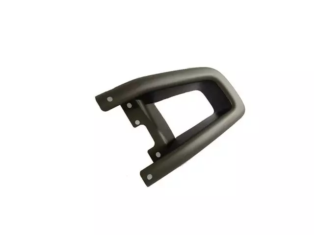 Bumper Extension, Right - Mopar (68297572AB)