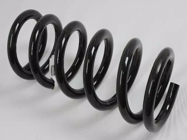 52039248 - Front Suspension &amp; Drive: Front Coil Spring for Mopar Image