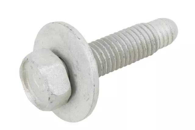 License Plate Light Bolt - GM (11516600)