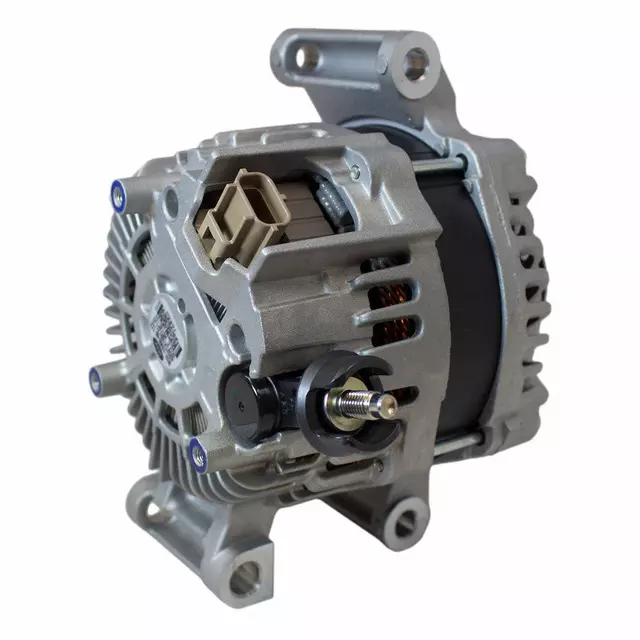 9E5Z10346A - Electrical: Alternator for Ford: Fusion | Mercury: Milan Image