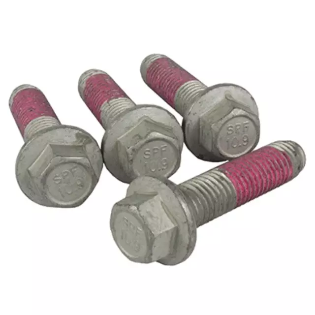 Damper Mount Bolt - Ford (W714596-S439)