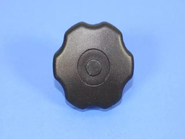 Door Frame Pin - Mopar (55397132AB)