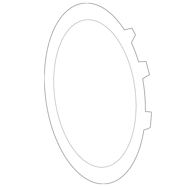 8800400 - Detachable Parts: Base Plate for Mercedes-Benz: CLS53 AMG, E300, E350, E43 AMG, E53 AMG, E63 AMG S Image image