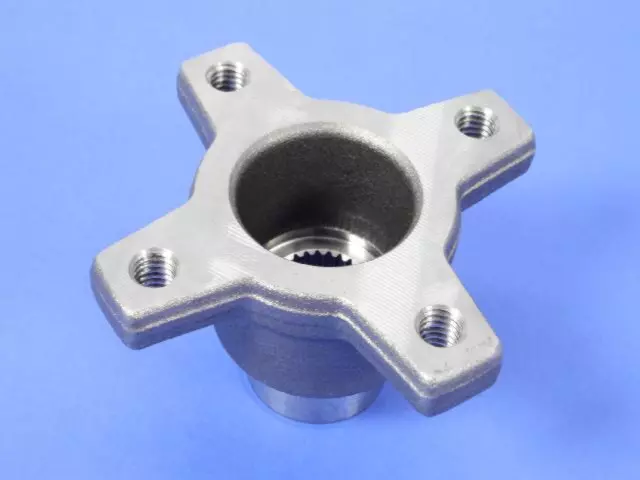 Output Flange - Mopar (52108496AB)