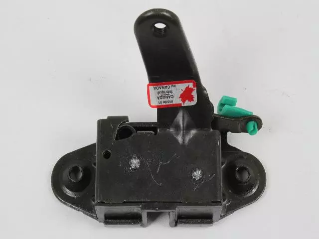 4883254 - : Latch for Mopar Image