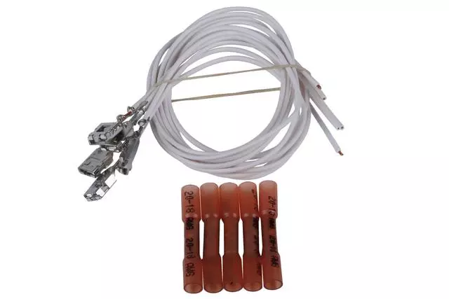 13575523 - : Multi-Purpose Wire Connector for GM Image