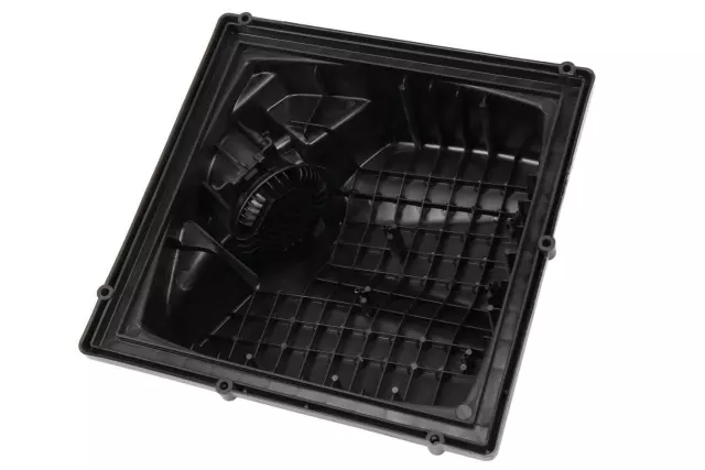 13468546 - Engine: Upper Cover for Buick: Verano Image