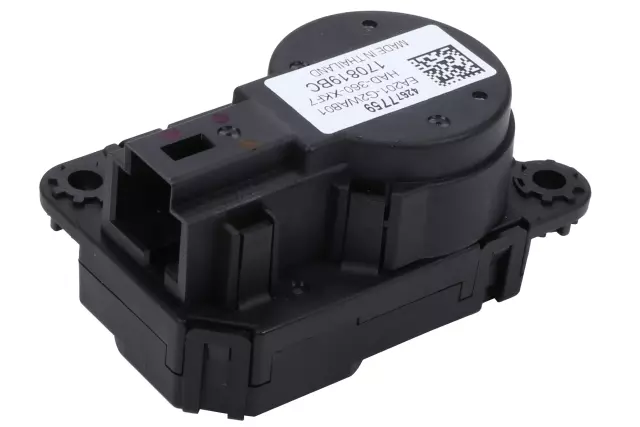 42677759 - : Mode Valve Actuator for Buick: Encore GX | Chevrolet: Trailblazer Image