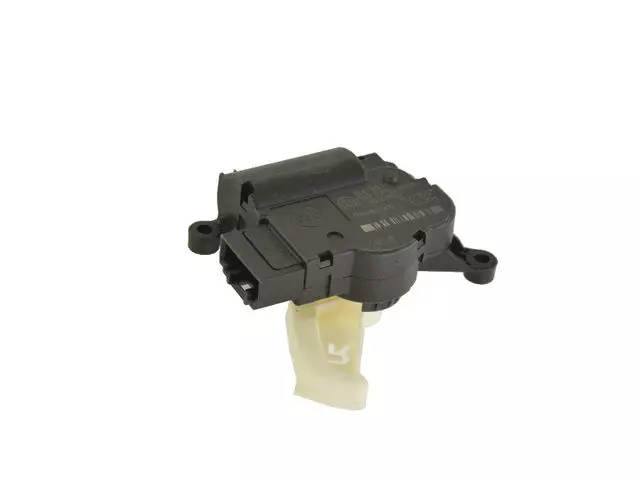 68308956AA - Air Conditioners and Heaters: A/c And Heater Actuator for Mopar Image image