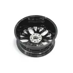 1XC19DX8AA - : Aluminum Wheel, Front Or Rear for Mopar Image