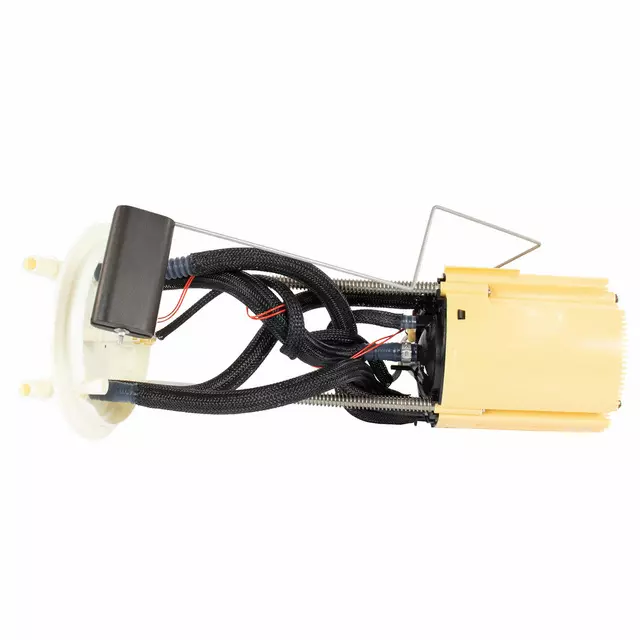 HC3Z9H307AP - Fuel System: Fuel Pump for Ford Image