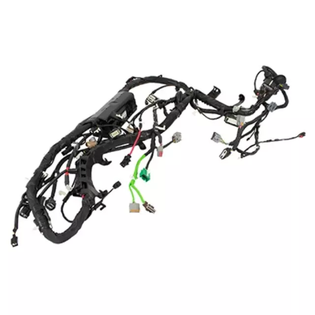 Wire Assembly - Ford (DL3Z-12A581-GEB)