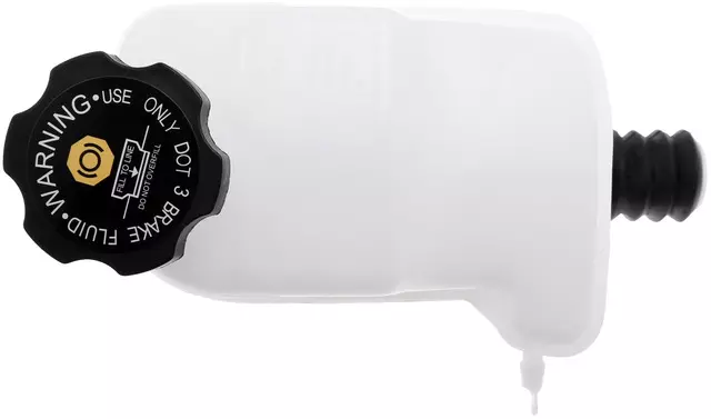Brake Master Cylinder - GM (19428665)