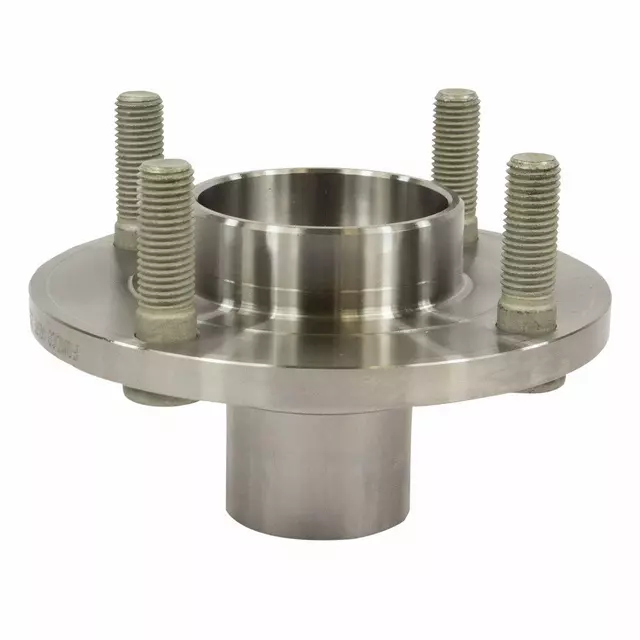 GN1Z1104A - Suspension: Front Hub for Ford: EcoSport Image