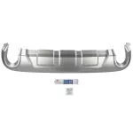 VLV4Z17626A - : Kit Skid Plate for Ford Image