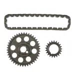 3358S - : Stock Replacement-3 piece Set for Melling Image