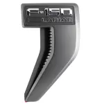 ML3Z16720N - Body: Nameplate for Ford: F-150 Image