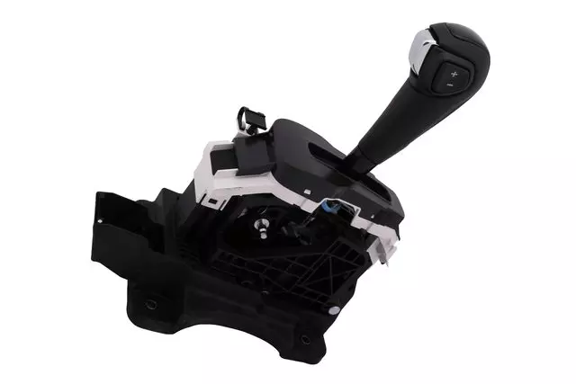 42514242 - : Jade Black Automatic Transmission Control for GM Image