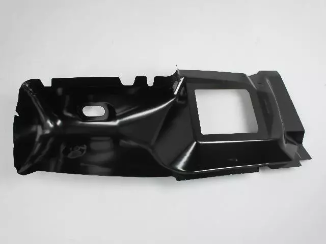 Tail Lamp Opening Extension, Right - Mopar (4894772AD)