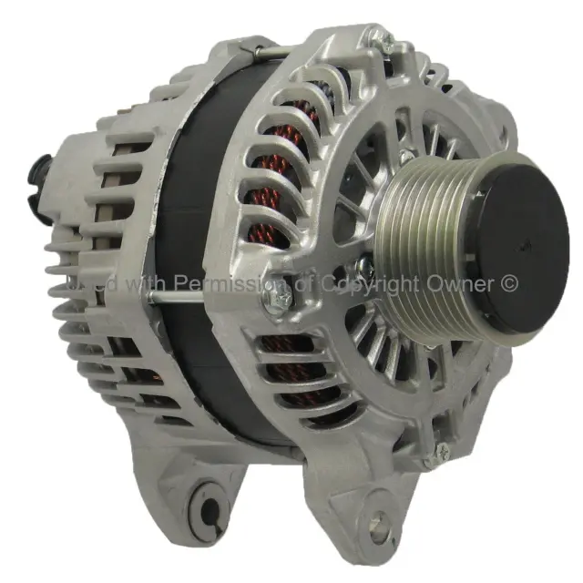 11443 - : Alternator for MPA ELECTRICAL Image